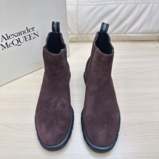 McQueen Boots